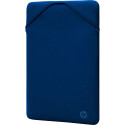 "HP Reversible Protective 15.6"" 2F1X7AA czarno-niebieski"