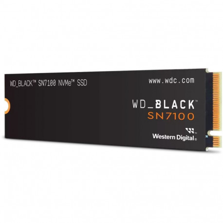 "M.2 1TB WD Black SN7100 NVMe PCIe 4.0 x 4"