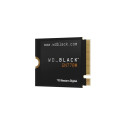 "M.2 WD Black SN770M WDBDNH0020BBK-WRSN - 2 TB - intern 2230 - PCIe 4.0 x4 (NVMe)"