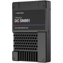 "2,5"" WD Ultrastar DC SN861 WUS6BA176PSP9X3 - Datencenter - 7.68 TB - intern - U.2 PCIe 5.0 x4 (NVM