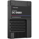 "2,5"" WD Ultrastar DC SN861 WUS6BA176PSP9X3 - Datencenter - 7.68 TB - intern - U.2 PCIe 5.0 x4 (NVM