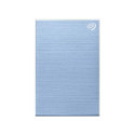 "SEAGATE One Touch SSD 1TB USB-C Blue"
