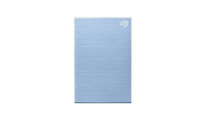 "SEAGATE One Touch SSD 1TB USB-C Blue"