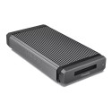 "CARD SANDISK Professional PRO-READER Cfexpress USB 3.2 Gen 2 High-Performance Card Reader"