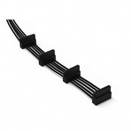 "be quiet! S-ATA POWER CABLE CS-3440"