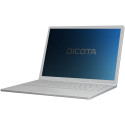 "DICOTA Privacy filter 2-Way for Laptop 39,62cm 15,6Zoll Wide 16:10 side-mounted"
