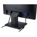 "DELL 17 Monitor - E1715S - 43cm 17Zoll VGA DP Black EUR"