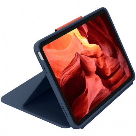 Rugged Combo 4 Touch iPadile