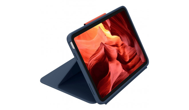 Rugged Combo 4 Touch iPadile