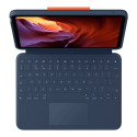 "RUGGED COMBO 4 TOUCH FOR IPAD"