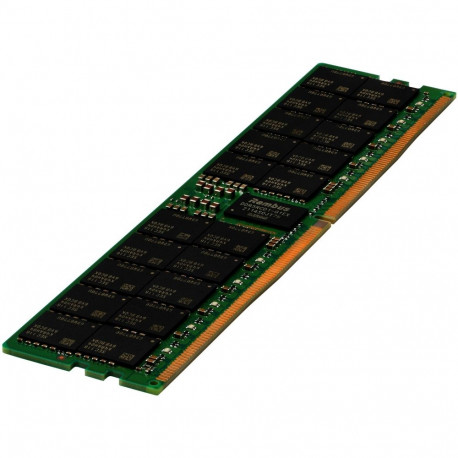 "HPE 64GB DR x4 DDR5-5600 CAS-46-45-45 RDIMM ECC EC8 retail"
