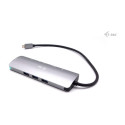 "I-TEC NANO LAN DOCK + P/S 100W"