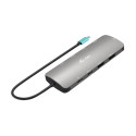 "I-TEC USB-C METAL NANO 2X HDMI"