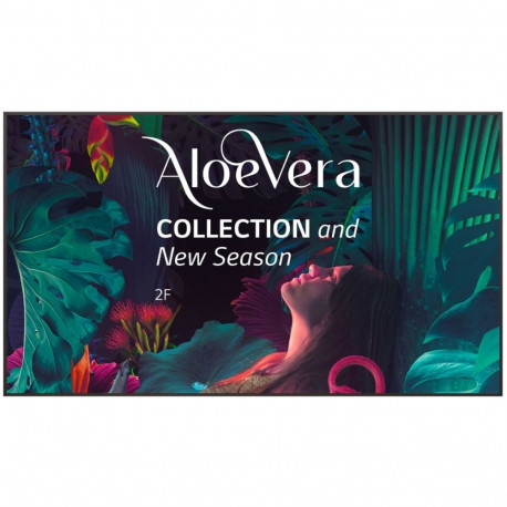 "LG 86UH5N-M Signage Display 218 cm (86 Zoll)"