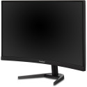 "Viewsonic VX2468-PC-MHD Curved Gaming Monitor 61 cm (24"""")"
