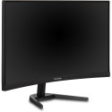 "Viewsonic VX2468-PC-MHD Curved Gaming Monitor 61 cm (24"""")"