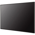 "LG 43UH5N-M Signage Display 109.22cm 43Zoll IPS UHD 500cd/m2 1.000:1 WebOS speaker"