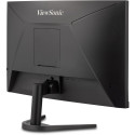 "Viewsonic VX2468-PC-MHD Curved Gaming Monitor 61 cm (24"""")"