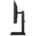 "LG 24BA550-B.AEUQ 60,45cm 23,8Zoll IPS 1920x1080 16:9 250cd/m2 5ms HDMI DP D-Sub USB Black"