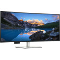 "DELL UltraSharp 40 Curved Thunderbolt Hub Monitor U4025QW 100,8cm 39,7Zoll IPS 5120x2160 2000:1 120