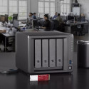 "2,5"" WD Red SN700 NVMe 2TB M.2 2280 PCIe Gen3 8Gb/s internal drive for NAS devices"