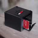 "2,5"" WD Red SN700 NVMe 2TB M.2 2280 PCIe Gen3 8Gb/s internal drive for NAS devices"