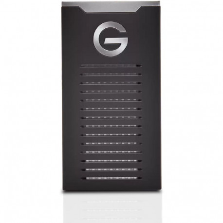 "M.2 4TB SANDISK Professional G-DRIVE SSD 2280 1050MB/s USB-C 10Gbps USB 3.2 Gen 2 Ultra-Rugged Port