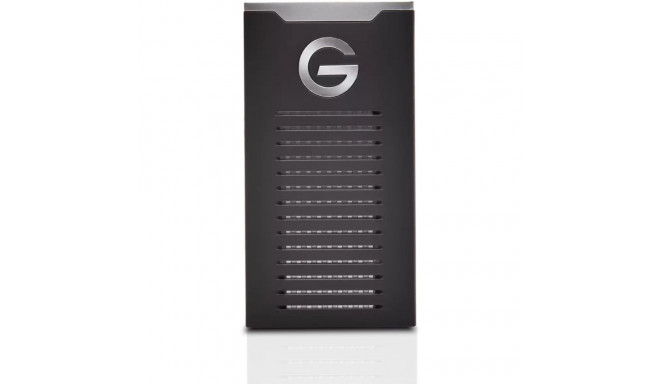 "M.2 4TB SANDISK Professional G-DRIVE SSD 2280 1050MB/s USB-C 10Gbps USB 3.2 Gen 2 Ultra-Rugged Port