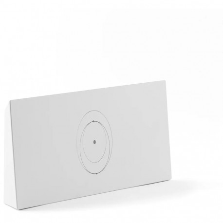 "STARLINK Gen3 Router wei fr Flat High Perormance Kit"