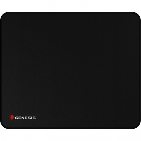 "Genesis Mauspad CARBON 500 ""LOGO"" M (300mm x 250mm)"