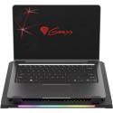 "Genesis Notebook Kühler OXID 450 (15.6"")"