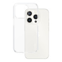 "CARE Case Flagship Clear iPhone 15 Pro" "CARE Case Flagship Clear iPhone 15 Pro"