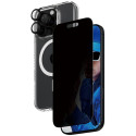 "PanzerGlass 3-in-1 Privacy Protection iPhone 16 Pro"