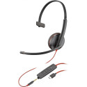 "POLY BW C3215 MONO HS +CC"