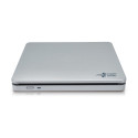 "HLDS GP70NS50 DVD-Brenner ultra slim USB2.0 silber"