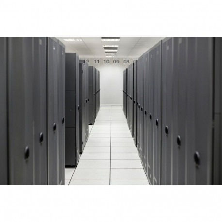 "Server HPE DL3X0 G11 1U DP/USB/ODD Blank Kit"