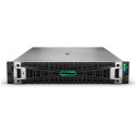 "Server HPE DL380 Gen11 NC 2U XEON 5415+ 1x32GB BC8xSFF MR408i-o 1x1000W"