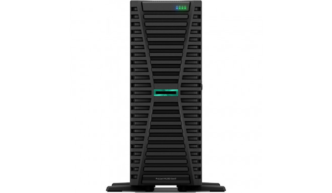 "Server HPE ML350 Gen11 TW XEON 4410Y 1x32GB BC8xSFF MR408i-o 1x1000W"