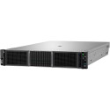 "Server HPE DL380 Gen11 NC 2U XEON 4410Y 1x32GB BC8xSFF MR408i-o 1x1000W"