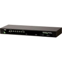 "ATEN CS1308 KVM Switch VGA PS/2-USB 8 Ports"