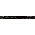 "ATEN CS1308 KVM Switch VGA PS/2-USB 8 Ports"