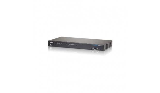 "ATEN CS1798 8-Port USB - HDMI KVM"