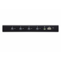 "ATEN CS724KM 4-Port USB Boundless KM Switch"