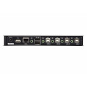"ATEN CS724KM 4-Port USB Boundless KM Switch"