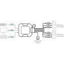 "ATEN CS22H 2-Port USB 4K HDMI KVM Switch"
