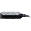 "ATEN CS22H 2-Port USB 4K HDMI KVM Switch"