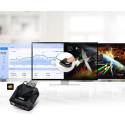 "ATEN CS22H 2-Port USB 4K HDMI KVM Switch"