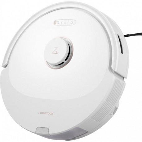 "Roborock Vacuuum Cleaner Q8 Max white"