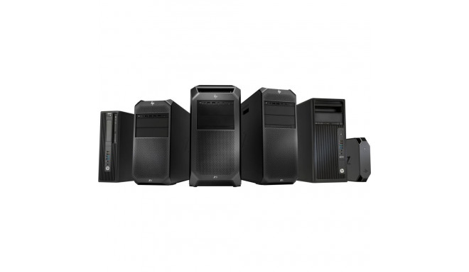 "HP Z8 G5 Tower WKS Fury W5-3423 32 1TBSSD W11P"