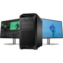 "HP Z8 G5 Tower WKS Fury W5-3423 32 1TBSSD W11P"